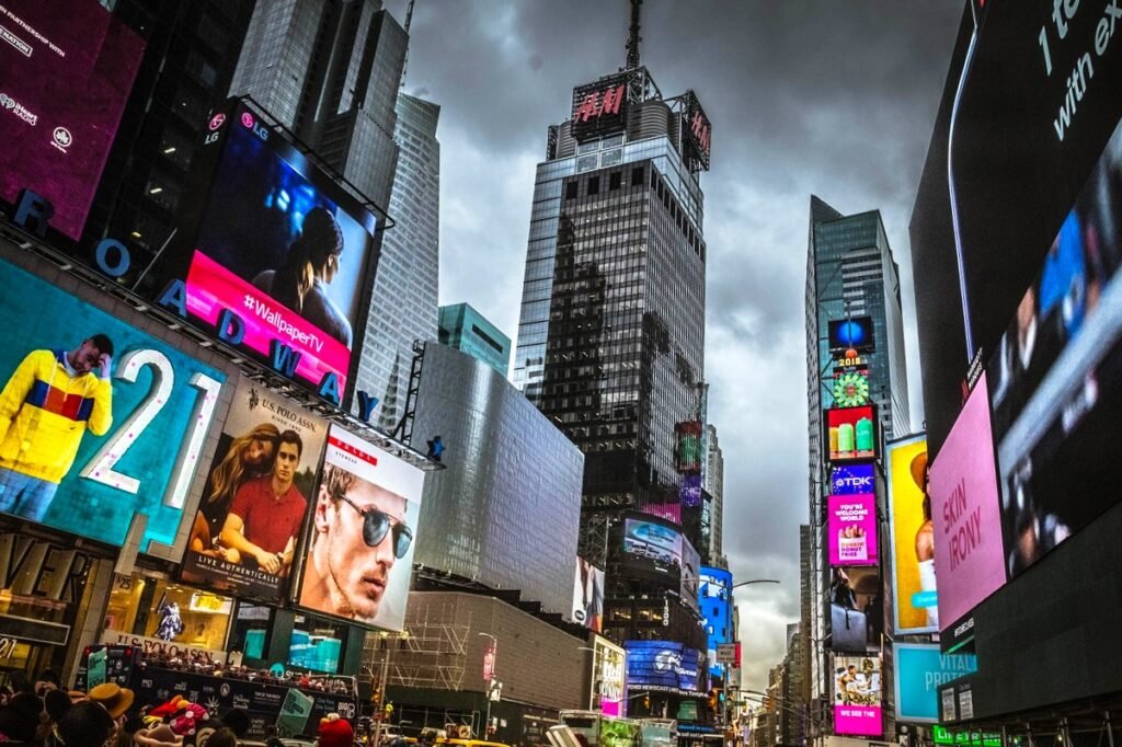 times-square