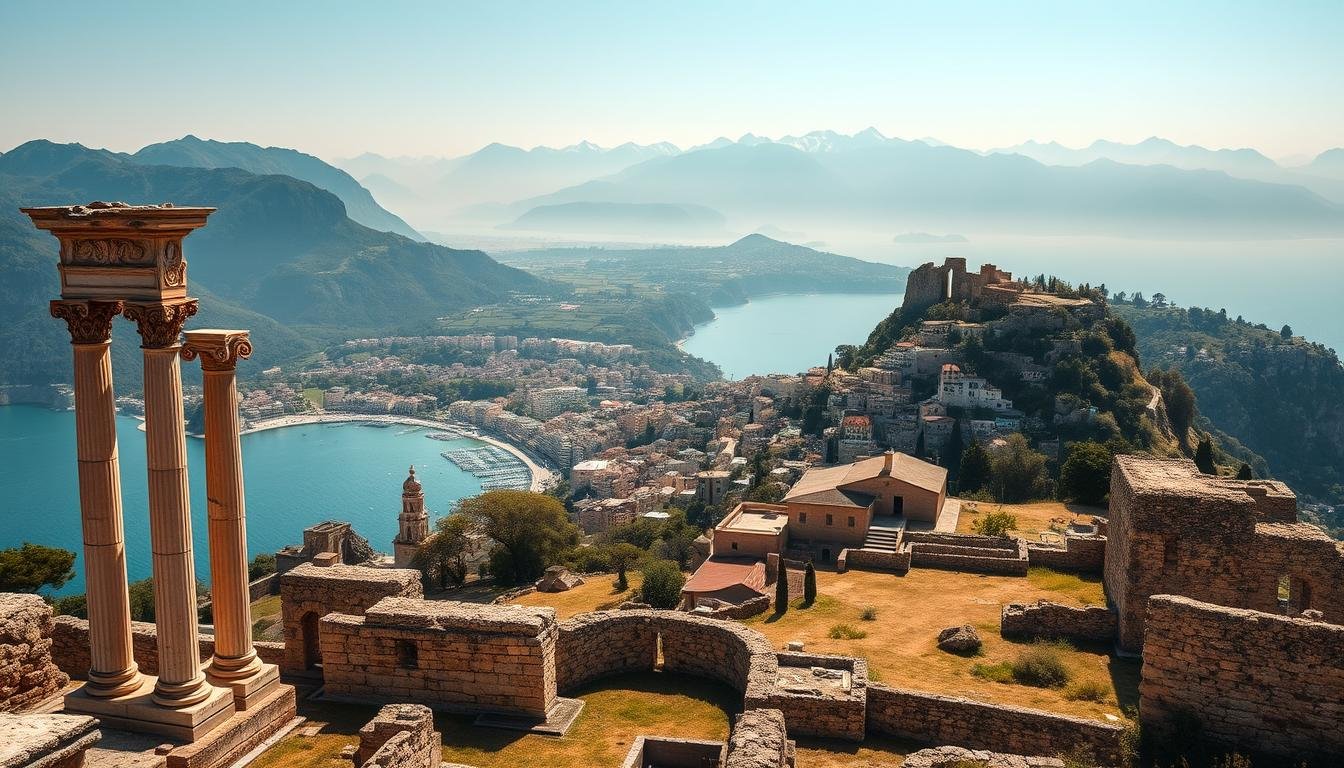 Top 10 Best Places To Visit In Italy 2025