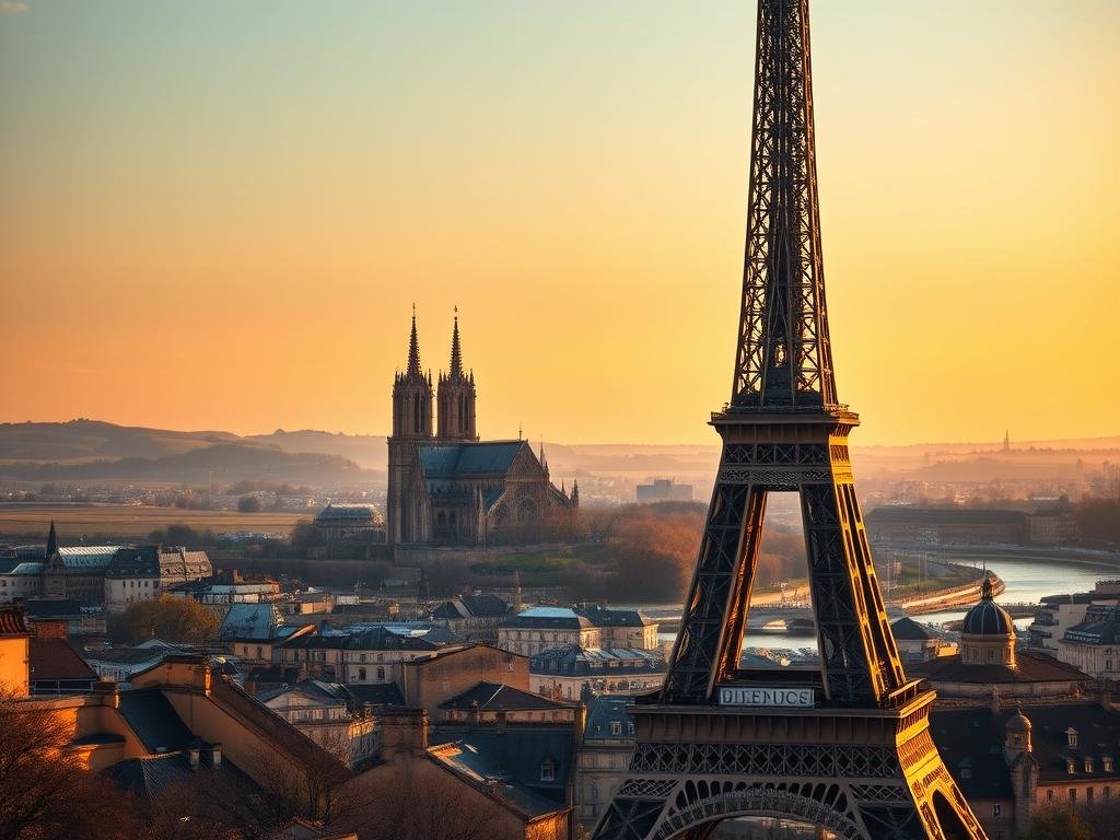 Best Places To Visit In France 2025