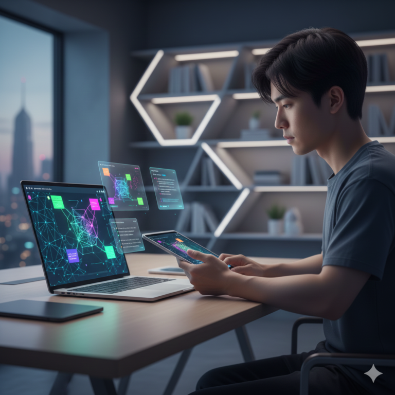 AI note-taking apps for students